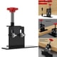 thumbnail image 2 of Multifunctional User Friendly Cabinet Door Mounting Jig Installation Positioner Tool for Various Door Type and Materials, 2 of 4