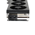 thumbnail image 4 of Dell AMD Radeon RX 6900 XT 16GB GDDR6 PCIe Graphics Card (DR1W0), 4 of 9