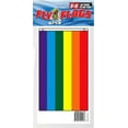 thumbnail image 2 of Rainbow Fly Flag 3' x 5', 2 of 4