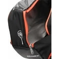 thumbnail image 3 of Babolat Backpack Pure Aero Tennis Racket Badminton Squash Bag - Black/Red, 3 of 6