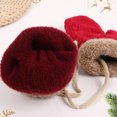 thumbnail image 3 of Diconna Baby Mittens Toddler Christmas Cartoon Elk Patterns Winter Gloves, 3 of 9