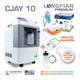 thumbnail image 1 of Concentrador Oxigeno 10 Litros Grado Médico + Nebulizador Longfian JAY-10-4, 1 of 7