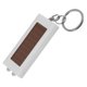 thumbnail image 4 of Flashlight Keychain Solar Emergency Flashlight Mini Flashlight Keychain Small Flashlight Keychain Light Pocket Flashlight, 4 of 4