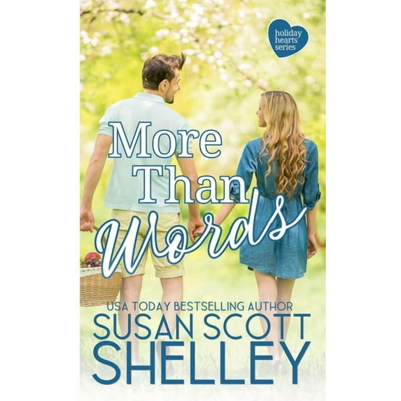 Holiday, NY More Than Words, Book 2, (Paperback)