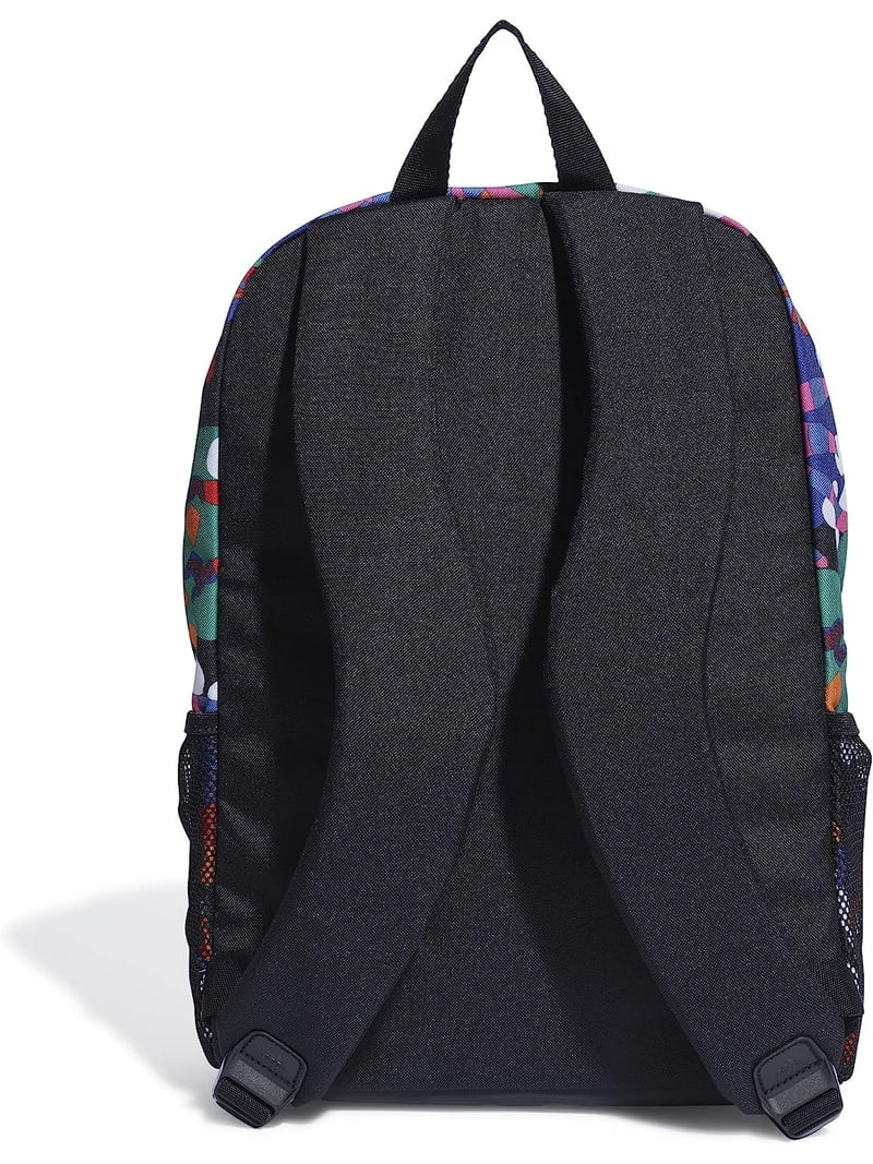 FARM Rio Training Backpack Shoulder Bag, Multicolor  display picture 1