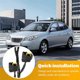 thumbnail image 4 of Brand New Ignition Coil Extension Wire Harness 27350-2B000 for Hyundai Elantra Accent Kia Rio Soul C, 4 of 5