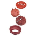 thumbnail image 6 of MSD 7445 Distributor Cap and Rotor Kit, 6 of 7
