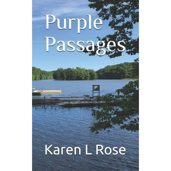 Purple Passages (Paperback)