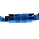 thumbnail image 3 of Escalada en roca, rapel, forma ovalada, 25 kN, aluminio, bloqueo automático azul, 3 of 8