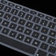 thumbnail image 3 of Protector de Funda para /15 pulgadas EE. UU. Sunnimix Teclado de la piel de la cubierta de silicona., 3 of 8