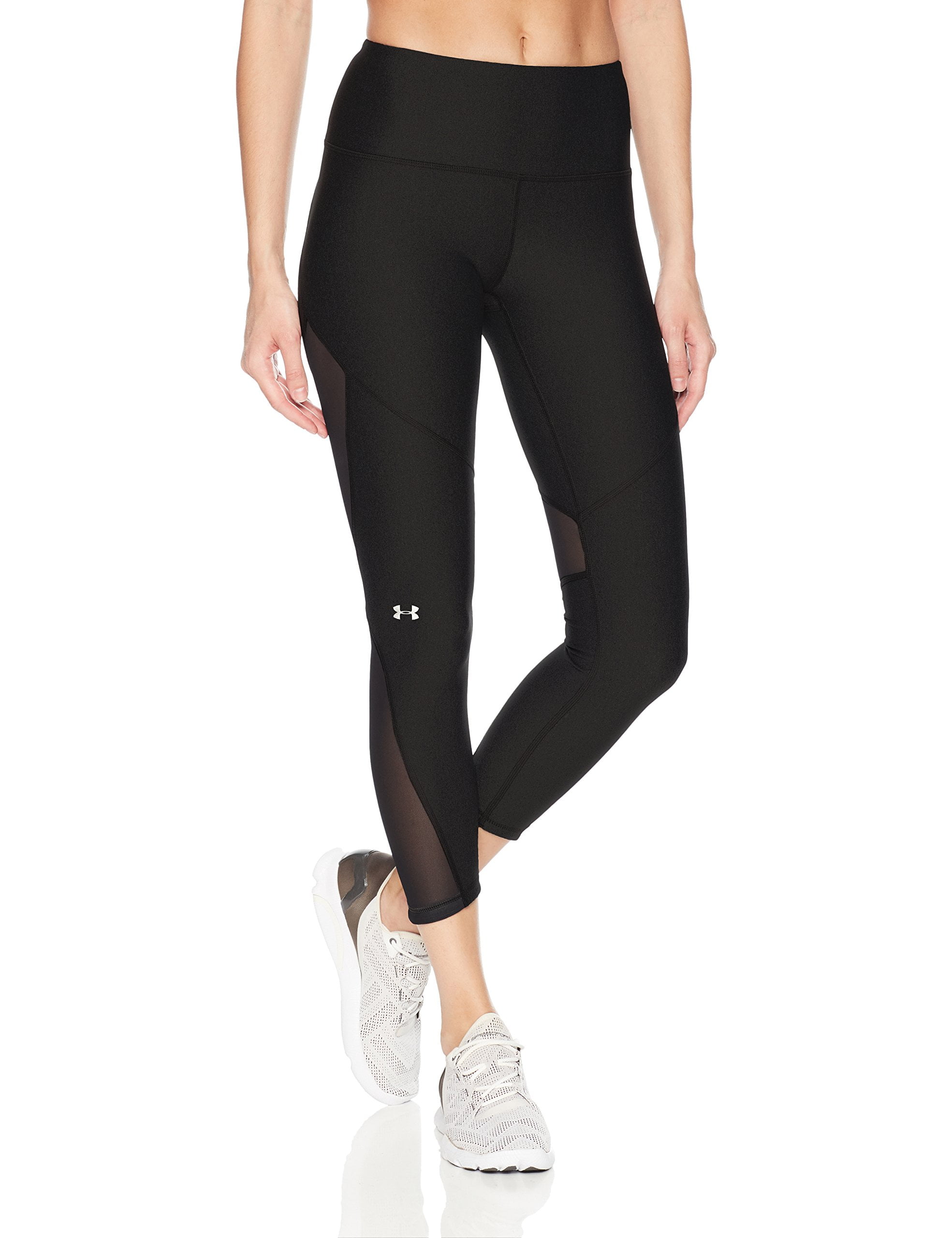 under armour compression running pants