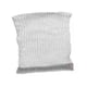 thumbnail image 3 of Cestas protectoras de acero inoxidable para plantas, cestas de alambre resistentes y reutilizables. 12inx6in, 3 of 9