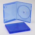 thumbnail image 1 of HLONK CD Game Case Protective Box for Ps5 /  Game Disk Holder CD DVD Discs Storage Box Cover, 1 of 6