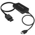 thumbnail image 2 of Kinhank Super Console X5 PRO Retro Game Console with 16000+GamesEmulator Console with Game&TV SystemRock Chip RK3588S8K UHD OutputBT 5.0SATA 3.1Wireless Controllers, 2 of 5
