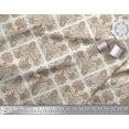 thumbnail image 3 of Soimoi Poly Georgette Fabric Swirls & Paisley Decor Fabric Printed Yard 52 Inch Wide, 3 of 3