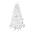 thumbnail image 1 of Arbol Pino De Navidad Blanco 180 Cm Cepillo Esponjado, 1 of 3