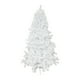 thumbnail image 1 of Arbol Pino De Navidad Blanco 180 Cm Cepillo Esponjado, 1 of 3