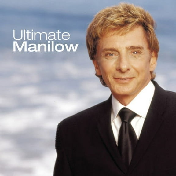 Barry Manilow - Ultimate Manilow - Music & Performance - CD