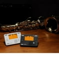 thumbnail image 4 of Korg TM-70C Tuner and Metronome with Contact Microphone White, 4 of 4