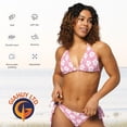 thumbnail image 6 of Tropical Hibiscus Bikini Set – Summer Floral Two-Piece Swimwear for Women, 6 of 8