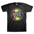 thumbnail image 1 of Musical Youth Logo T-Shirt, 1 of 2