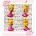 thumbnail image 2 of Figura de la serie Q Posket Princess, Blancanieves, Alicia, Cenicienta, Sirena, 8 estilos, Adornos lindos y encantadores para pasteles, Modelo de anime, Regalos, 2 of 5