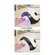 thumbnail image 3 of Lámpara secadora de uñas de gel UV - Luz LED UV portátil de 36 W para esmalte de gel, 3 of 4