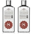 thumbnail image 5 of Cremo Rich-Lathering Body Wash A Sophisticated Blend of Distiller’s Spice, Fine Bourbon and White Oak, 16 Oz, (2-Pack), 5 of 11
