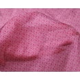 thumbnail image 4 of oneOone Silk Tabby Fabric Triangle Block Fabric Prints By Yard 42 Inch Wide, 4 of 4