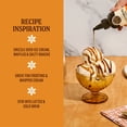 thumbnail image 4 of Rising Star Baking Supply Salted Caramel Baker's Syrup, 4 fl oz, 4 of 7