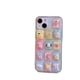 thumbnail image 5 of Three-dimensional Sanrio candy for Apple 14 15promax cute phone case 13pro girly 12 drops of glue, 5 of 5