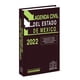 thumbnail image 1 of Agenda Civil del Estado de México 2022 ISEF 9786075413273, 1 of 2