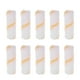 thumbnail image 1 of 30Pcs 4 Pulgadas Pintura Mini Rodillo Manga Recarga Artesanía Pintura Espuma Rodillos Decoradores Cepillo Herramientas suaves para el hogar (sin vástago), 1 of 5