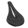 thumbnail image 2 of Asiento de la bicicleta el cojín de la silla de montar de la bicicleta se apoya firmemente y se reemplaza cómodamente., 2 of 10
