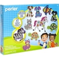 thumbnail image 4 of Perler Ensemble de Perles Fusionnées - Parade pour Animaux - 53964, 4 of 4