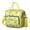 Yellow-19, variant on Insulated Lunch Bag Women, Leakproof Large Lunch Box, Reusable Lunch Cooler Bag with Adjustable Strap, Lunch Tote Bag for Work Women,Lemon Print Lunch Tote Bags Gifts for Woman, Mom