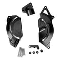 thumbnail image 2 of Engine Cover Engine Stator Engine Protect Cover Aluminum Alloy Engine Protector Engine Stator For Kawasaki CNC Aluminum Alloy Engine Stator Cover Protector Fits For Kawasaki, 2 of 8