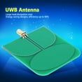 thumbnail image 3 of Antena UWB buen diseo de alta calidad diseo simple para el hogar Amonsee No, 3 of 5