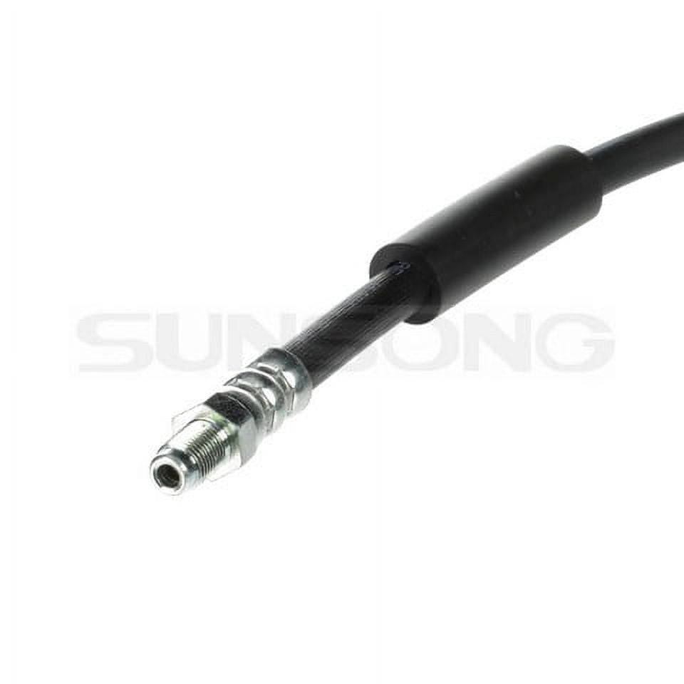 Sunsong 2207165 Brake Hydraulic Hose