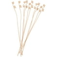 thumbnail image 4 of SHISUYAN 10Pcs Reed Diffuser Sticks Thick Rattan Room Oil Fragrance Diffuser Refill Sticks Aromatherapy Sticks, 4 of 9