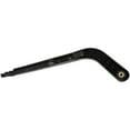 thumbnail image 3 of Dorman 42093 Rear Windshield Wiper Arm for Specific Chevrolet Models, Black, 3 of 5