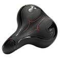 thumbnail image 1 of Shisuyan 1Pc Mountain Bike Saddle Mountain Bike Ride Equipped With A Mountain Bike Seat, 1 of 1