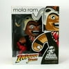 Mighty Muggs Indiana Jones 6in Mola Ram