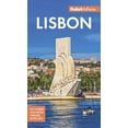 thumbnail image 1 of Pre-Owned Fodor's InFocus Lisbon (Paperback) 1640977368 9781640977365, 1 of 2