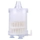 thumbnail image 4 of Esponja bioquímica de aire para acuario, filtro de esquina para pecera, bomba de oxígeno grande, 4 of 5