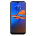 thumbnail image 1 of Smartphone Motorola Moto E6 Plus, 64GB/4GB RAM, Gris - Desbloqueado, 1 of 4