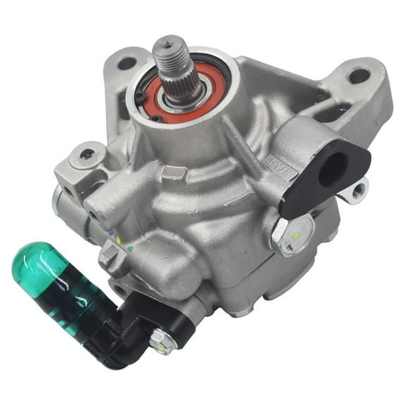 Labwork Power Steering Pump 56110PNBA01 Fit for 2002-2006 Acura RSX, 2002-2011 Honda CR-V, 2006-2007 Honda Accord
