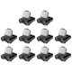 thumbnail image 1 of XPE LED Wave Sensor Faro 400LM 1400mAh IPX4 Impermeable Tipo-C Carga USB, 1 of 2