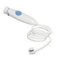 thumbnail image 1 of Adecuado para Waterpik Jiebi, mango, accesorios para pipa de agua, dispositivo de perforación, hilo dental WP-100WP-660, boquilla, 1 of 4