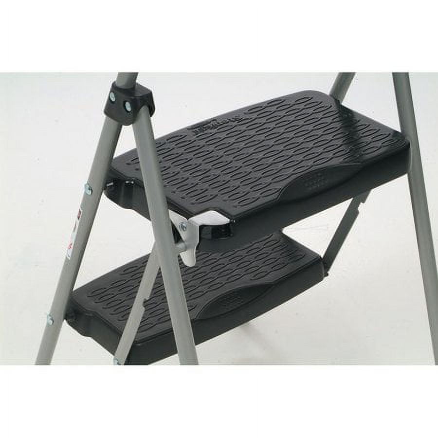 Werner StepRight 200 Series Step Stool Walmart
